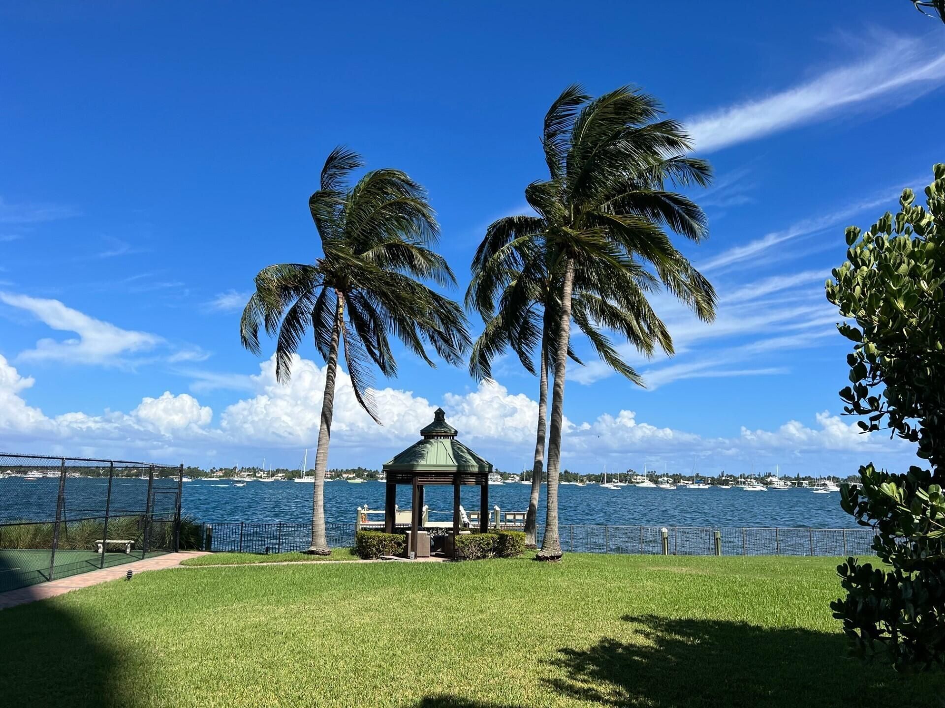 5200 N Flagler Drive, Unit 803, West Palm Beach, FL 33407 Photo