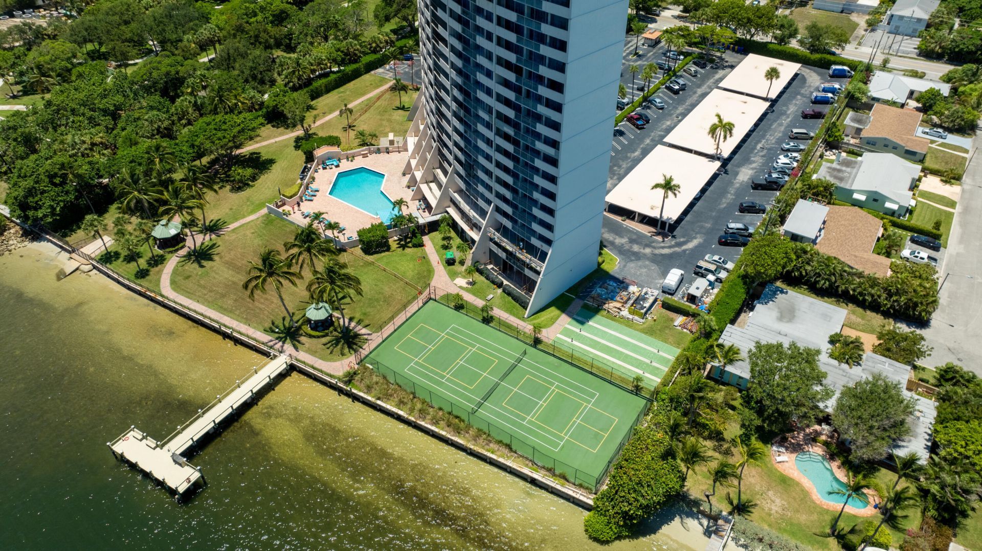 5200 N Flagler Drive, Unit 803, West Palm Beach, FL 33407 Photo