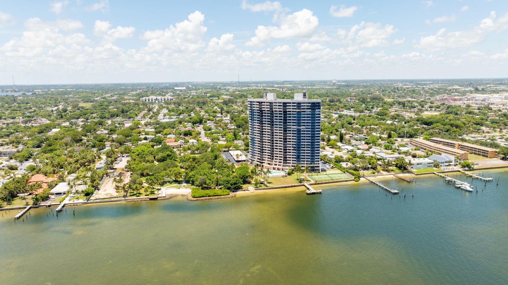 5200 N Flagler Drive, Unit 803, West Palm Beach, FL 33407 Photo