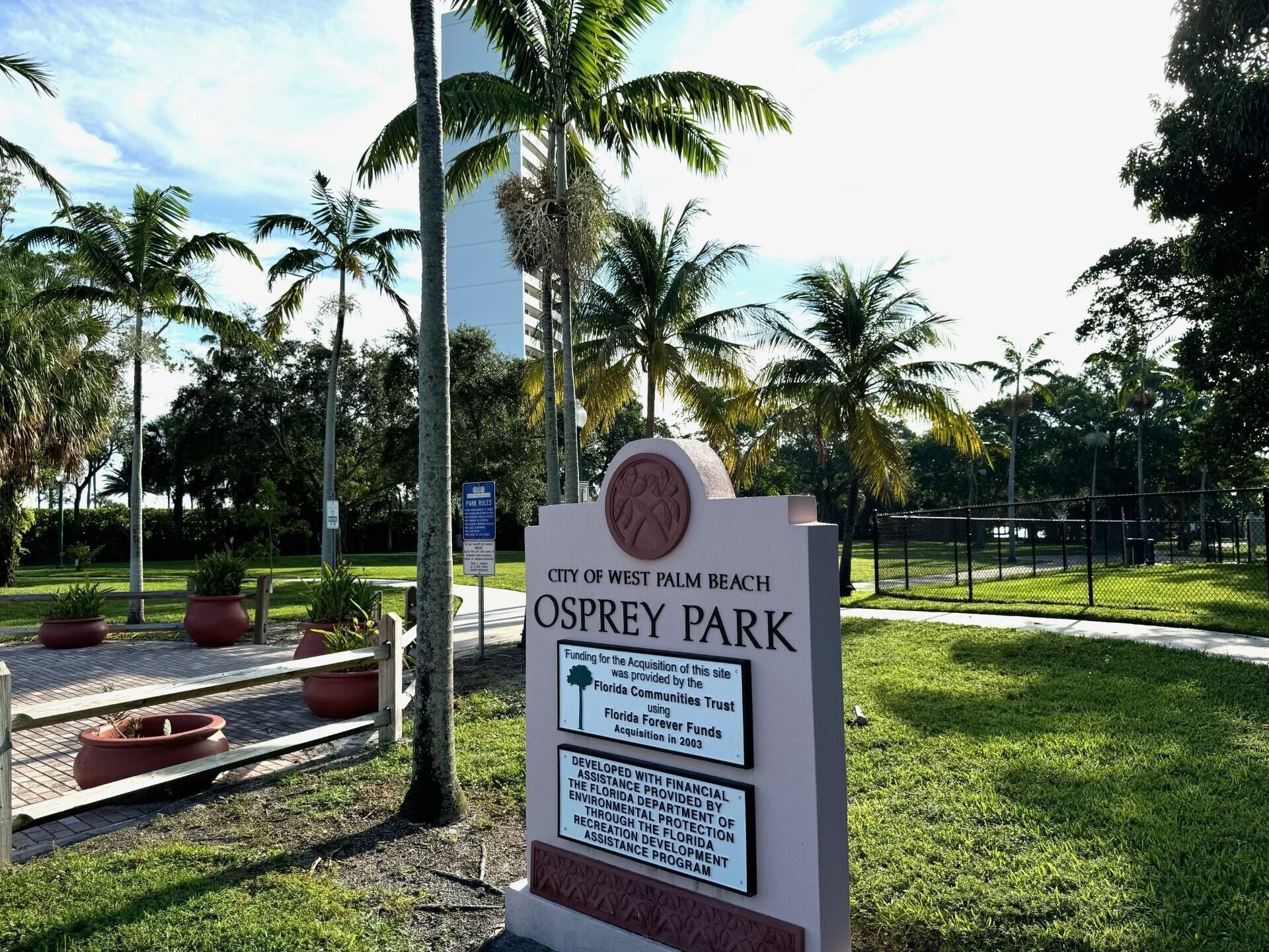 5200 N Flagler Drive, Unit 803, West Palm Beach, FL 33407 Photo