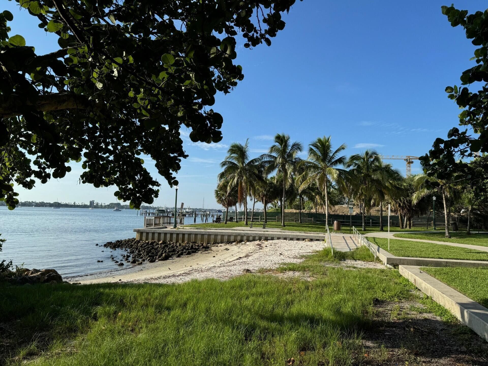 5200 N Flagler Drive, Unit 803, West Palm Beach, FL 33407 Photo