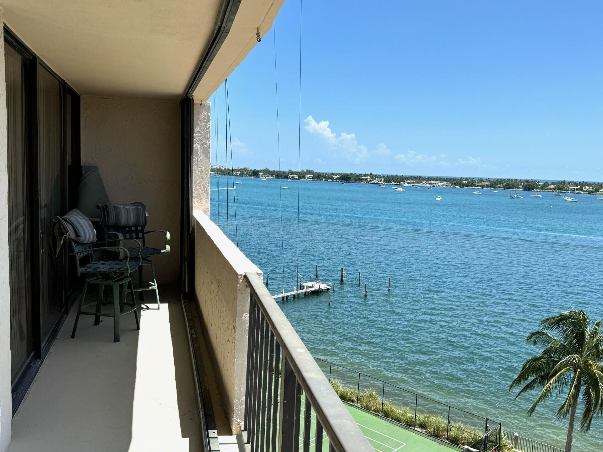 5200 N Flagler Drive, Unit 803, West Palm Beach, FL 33407 Photo