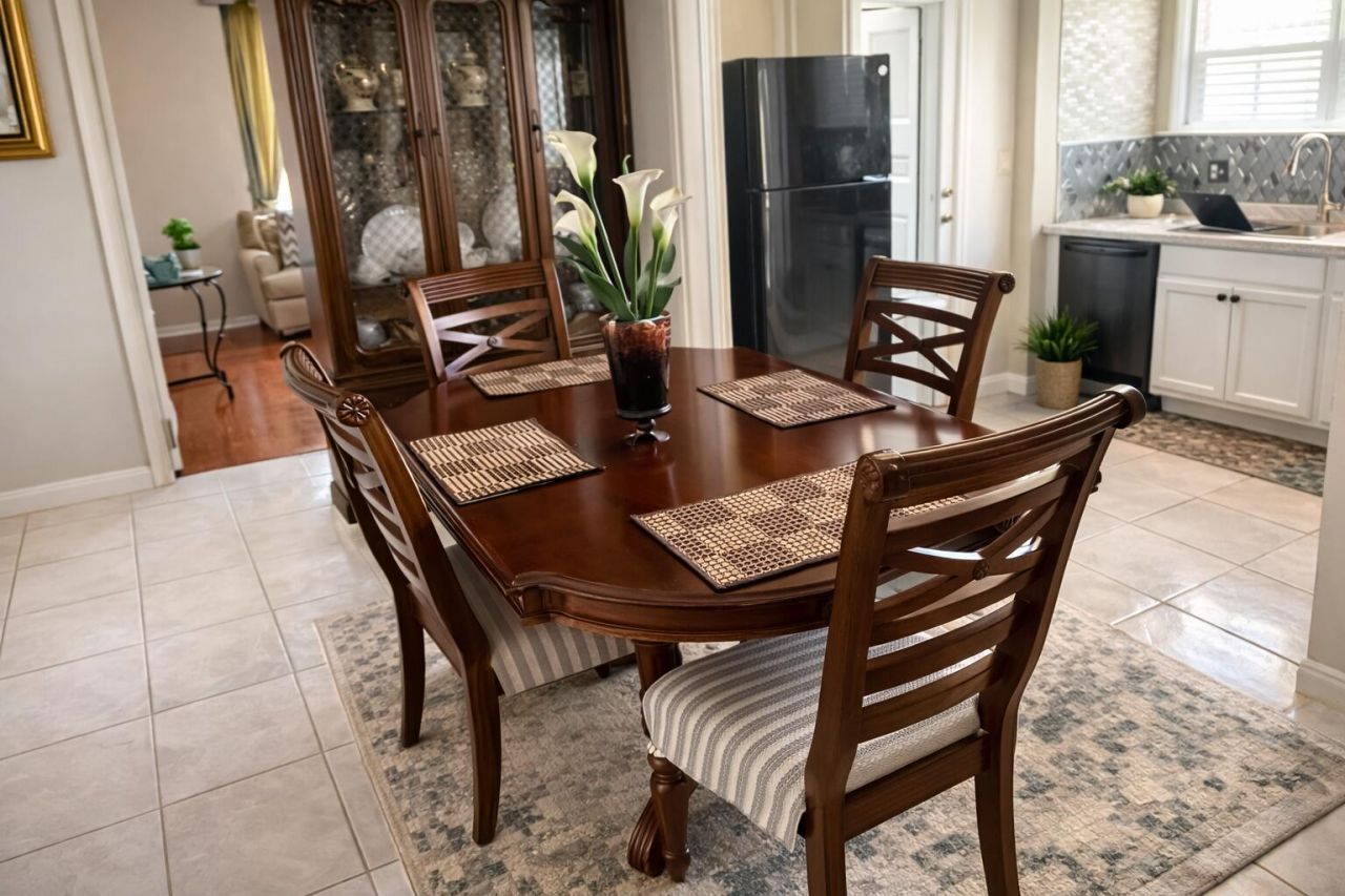 1260 SW Maplewood Drive, Port Saint Lucie, FL 34986 Photo