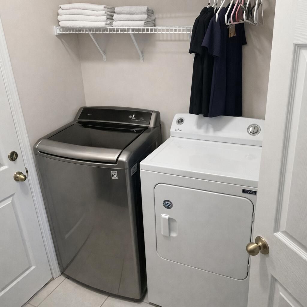 1260 SW Maplewood Drive, Port Saint Lucie, FL 34986 Photo