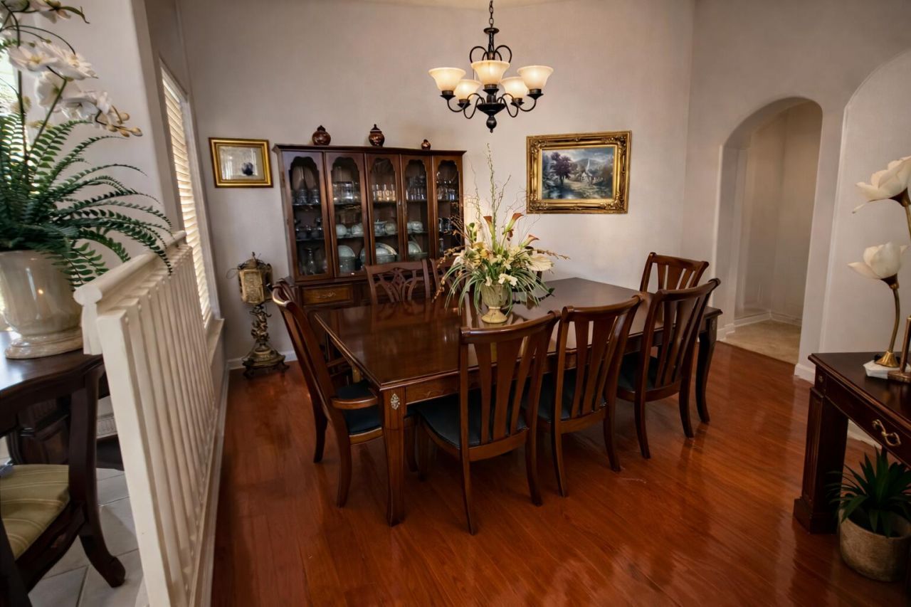 1260 SW Maplewood Drive, Port Saint Lucie, FL 34986 Photo