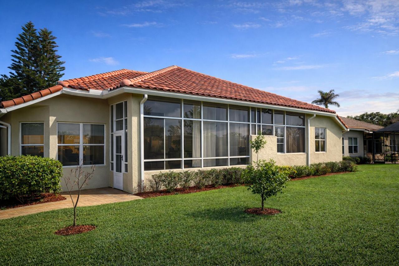 1260 SW Maplewood Drive, Port Saint Lucie, FL 34986 Photo