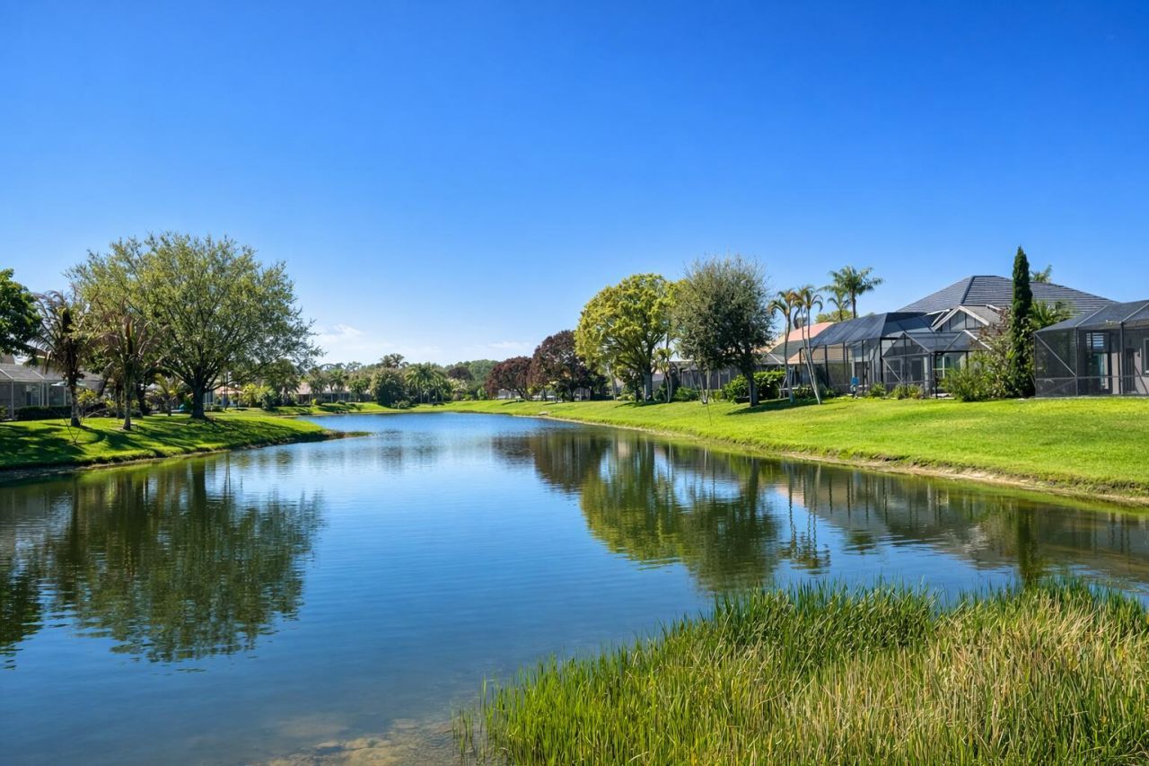 1260 SW Maplewood Drive, Port Saint Lucie, FL 34986 Photo