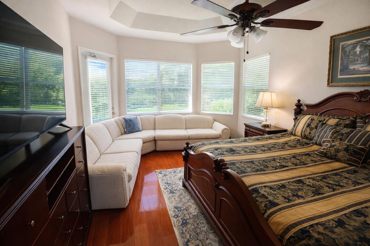 1260 SW Maplewood Drive, Port Saint Lucie, FL 34986 Photo