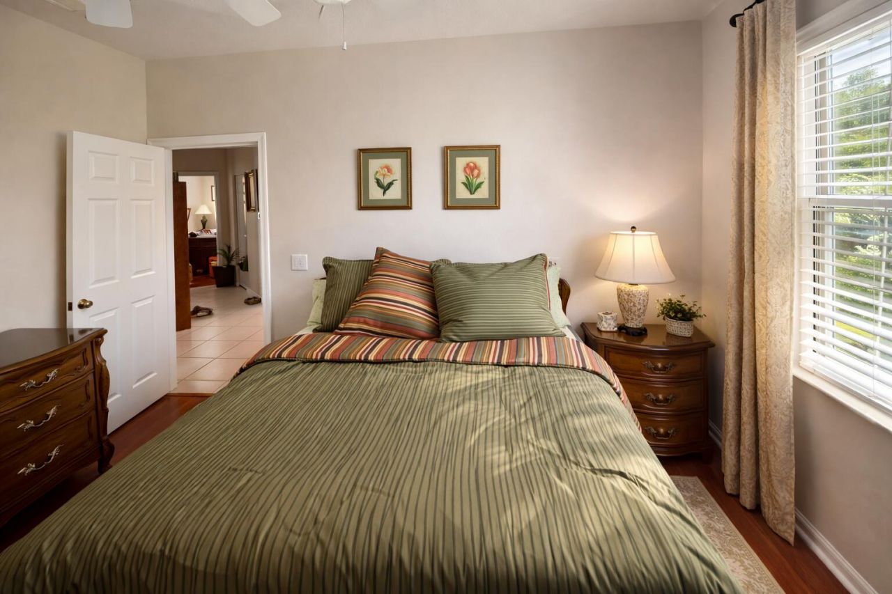 1260 SW Maplewood Drive, Port Saint Lucie, FL 34986 Photo