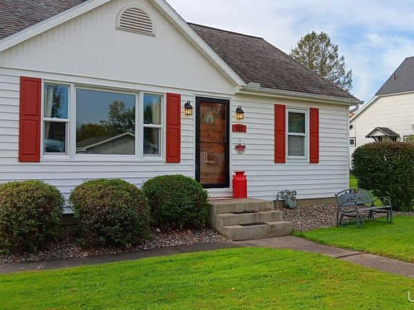 512 Baltic Avenue, Caspian, MI 49915