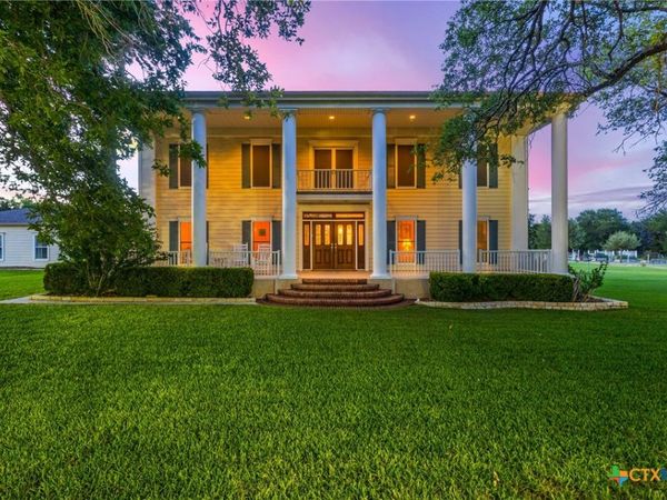 10299 Paddy Hamilton Road, Belton, TX 76513
