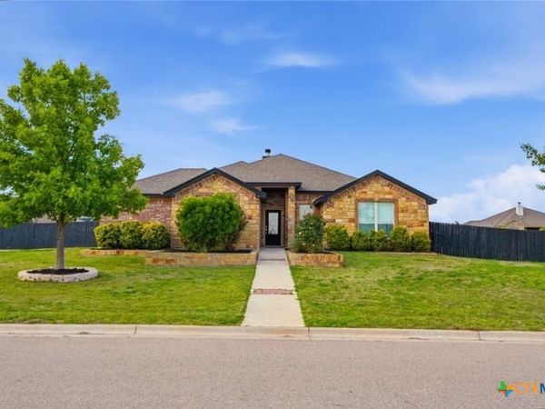 3110 Saint Luke Street , Salado, TX 76571
