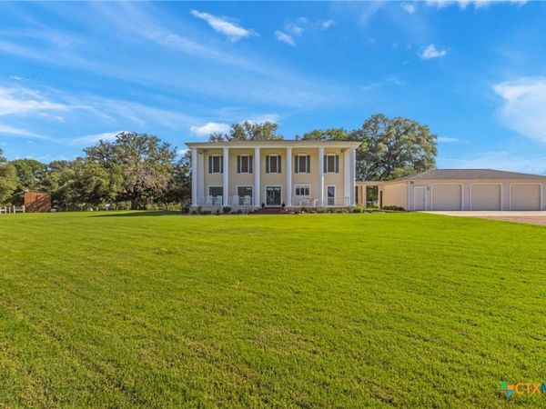 10299 Paddy Hamilton Road, Belton, TX 76513