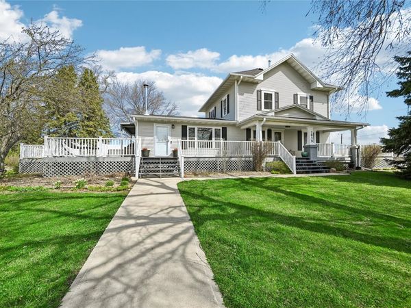 2859 51st Street, Walker, IA 52352