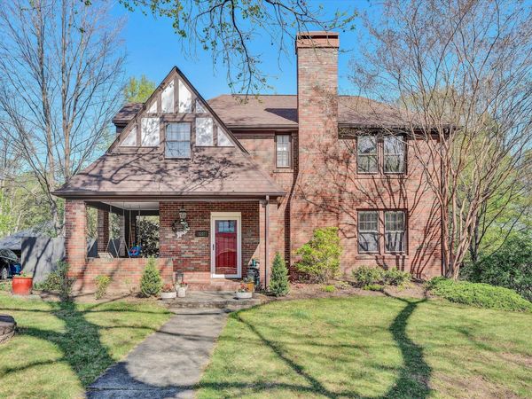 3207 White Oak RD SW, Roanoke, VA 24014