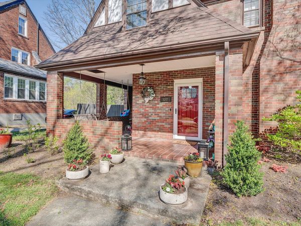 3207 White Oak RD SW, Roanoke, VA 24014