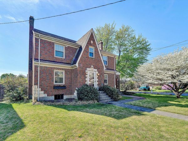 2903 Huntington BLVD NW, Roanoke, VA 24012