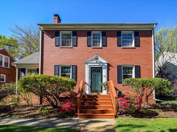 3424 Greenland AVE NW, Roanoke, VA 24012