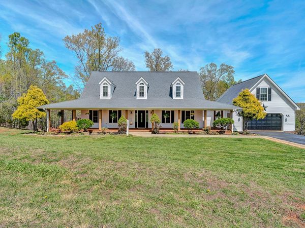 1087 Strawberry Hill CT , Vinton, VA 24179