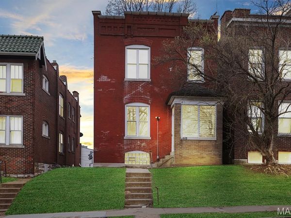 3440 Potomac Street, St Louis, MO 63118