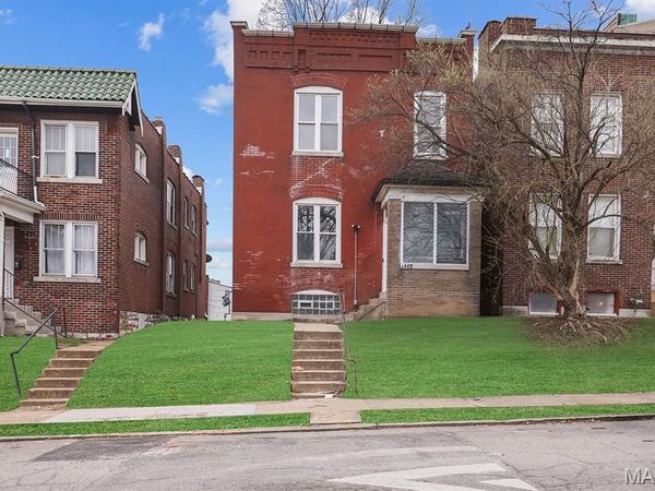 3440 Potomac Street, St Louis, MO 63118