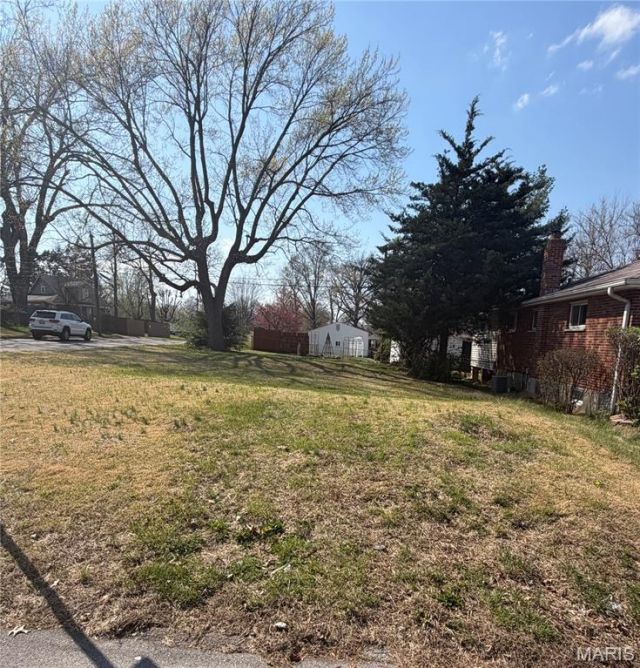 4421 Picajune Avenue, Saint Louis, MO 63134 Main Photo
