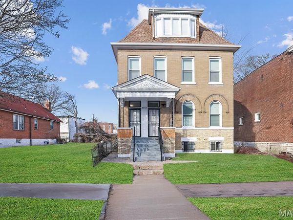 3017 Keokuk Street , St Louis, MO 63118