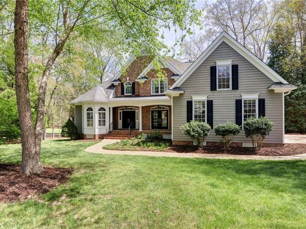 151 Fords Colony Drive , Williamsburg, VA 23188