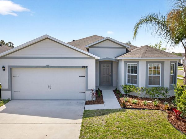 2992 Gibraltar Boulevard, New Smyrna Beach, FL 32168