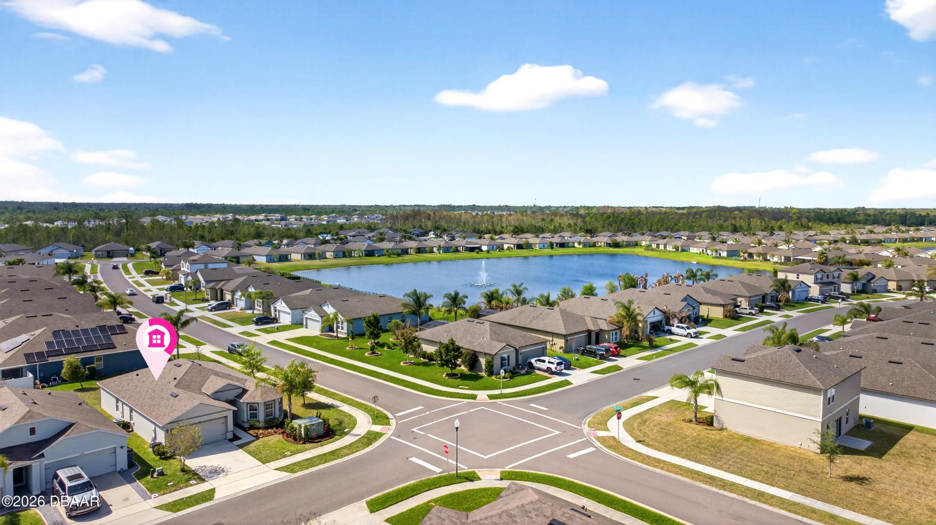 2992 Gibraltar Boulevard, New Smyrna Beach, FL 32168 Photo