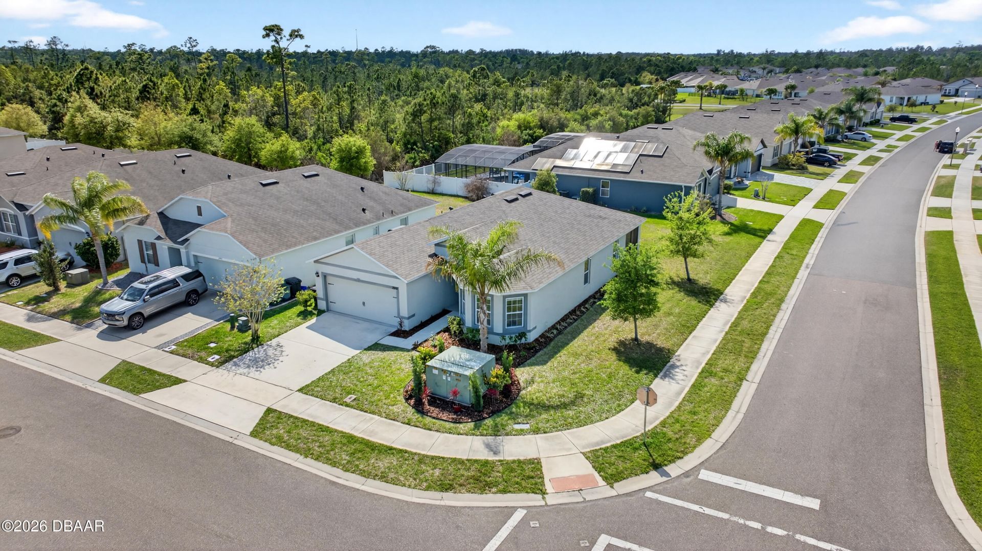 2992 Gibraltar Boulevard, New Smyrna Beach, FL 32168 Photo
