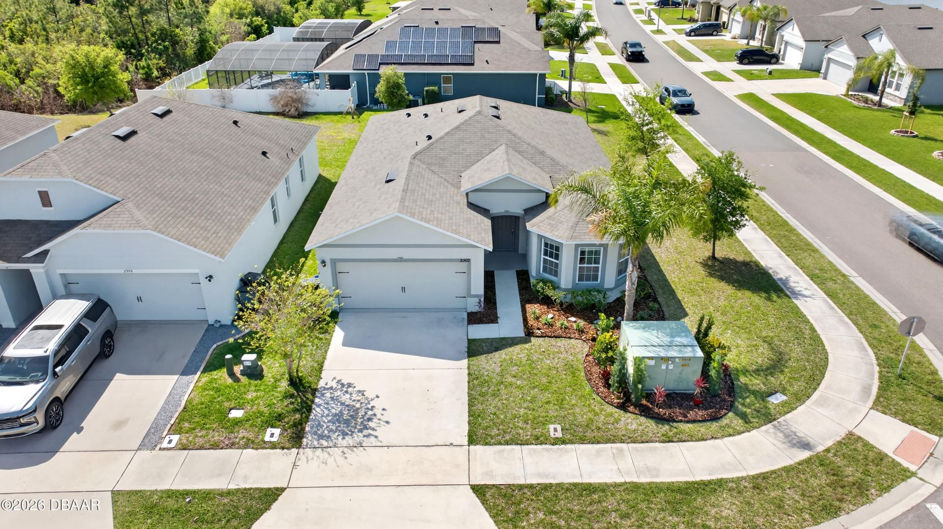 2992 Gibraltar Boulevard, New Smyrna Beach, FL 32168 Photo