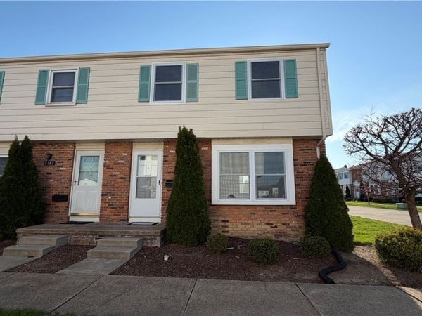 7489 Essex Drive , Mentor, OH 44060