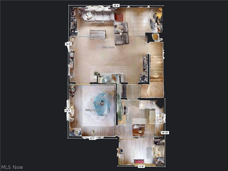 5162 Oakmont Drive, Lyndhurst, OH 44124 Photo 16