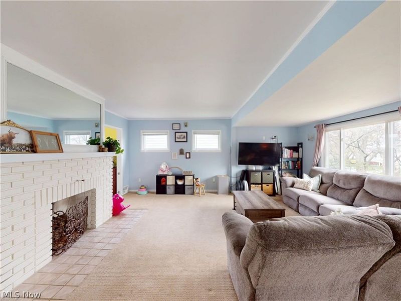 5162 Oakmont Drive, Lyndhurst, OH 44124 Photo 6