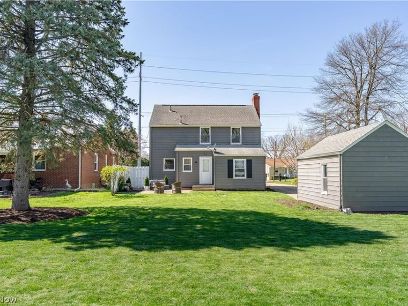 3210 Martindale Road NE, Canton, OH 44714 Photo 24