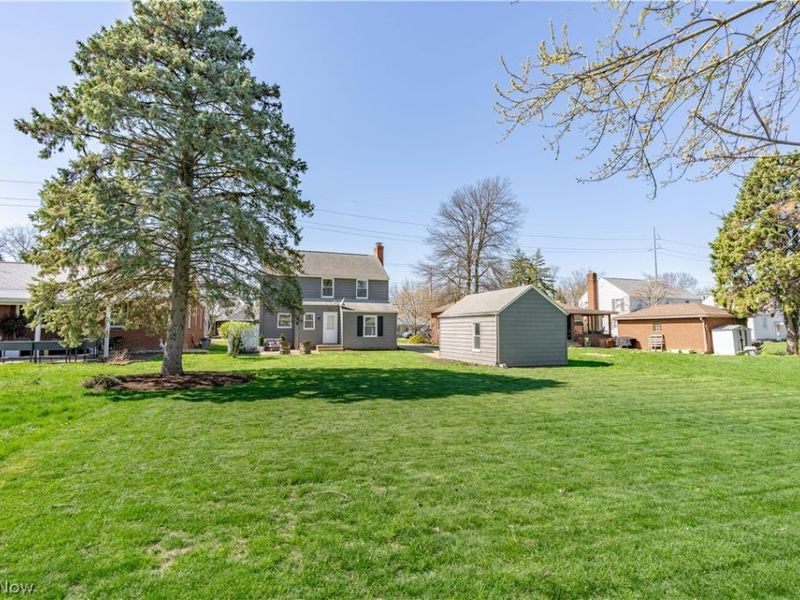 3210 Martindale Road NE, Canton, OH 44714 Photo 27