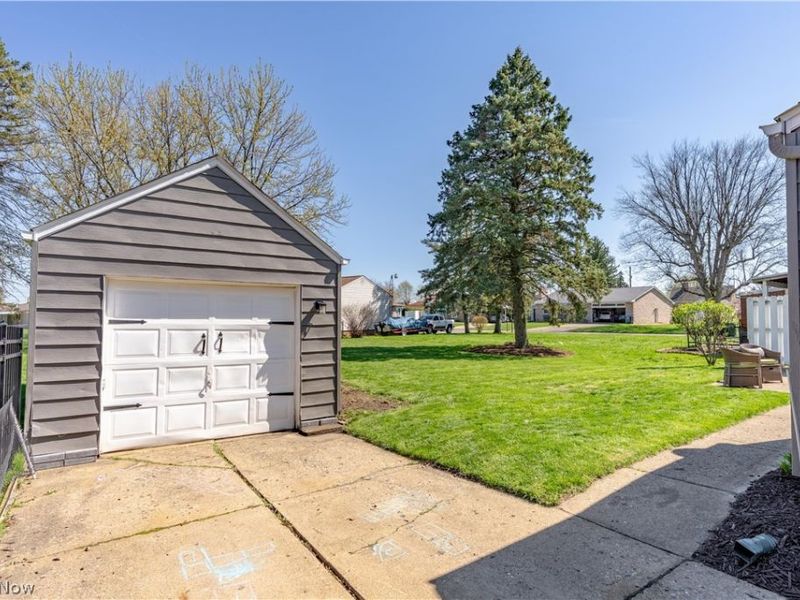 3210 Martindale Road NE, Canton, OH 44714 Photo 28