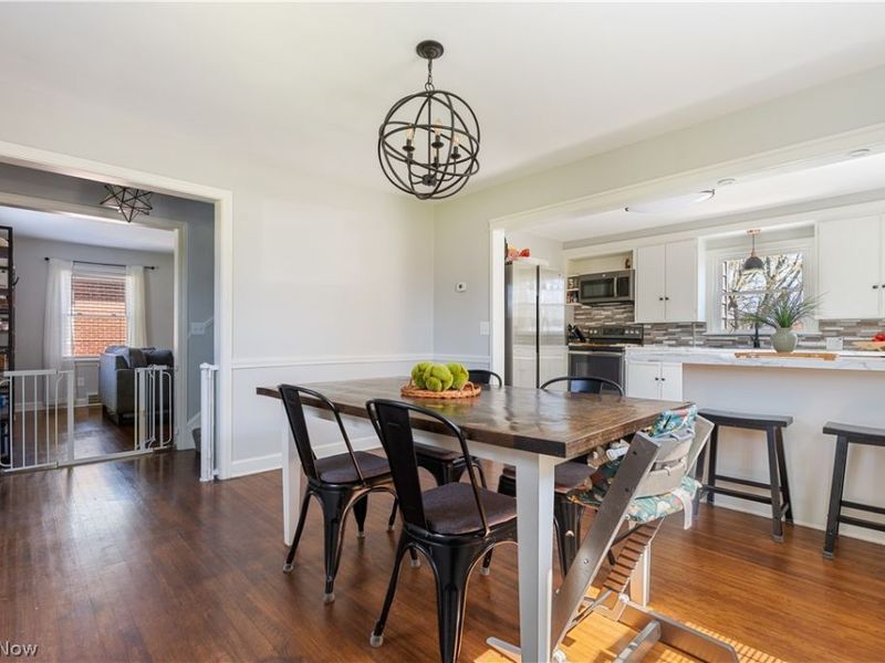 3210 Martindale Road NE, Canton, OH 44714 Photo 3