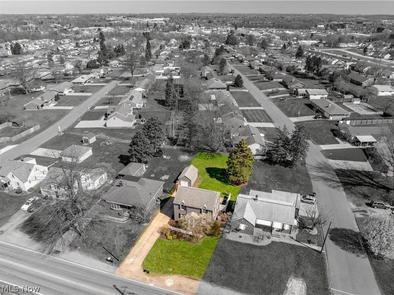 3210 Martindale Road NE, Canton, OH 44714 Photo 30