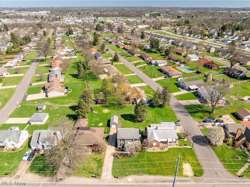 3210 Martindale Road NE, Canton, OH 44714 Photo 32