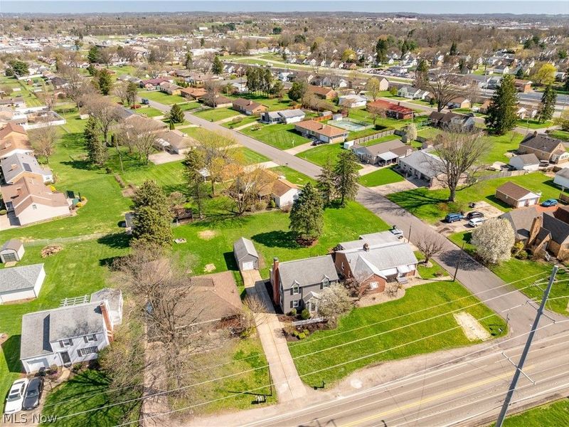 3210 Martindale Road NE, Canton, OH 44714 Photo 33