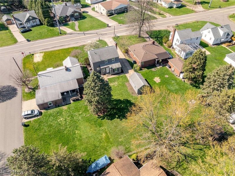 3210 Martindale Road NE, Canton, OH 44714 Photo 34