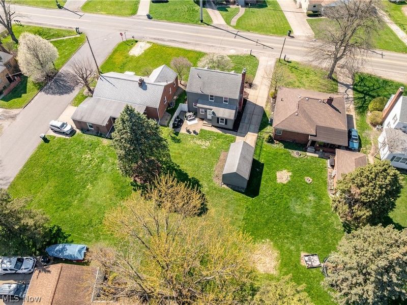 3210 Martindale Road NE, Canton, OH 44714 Photo 35