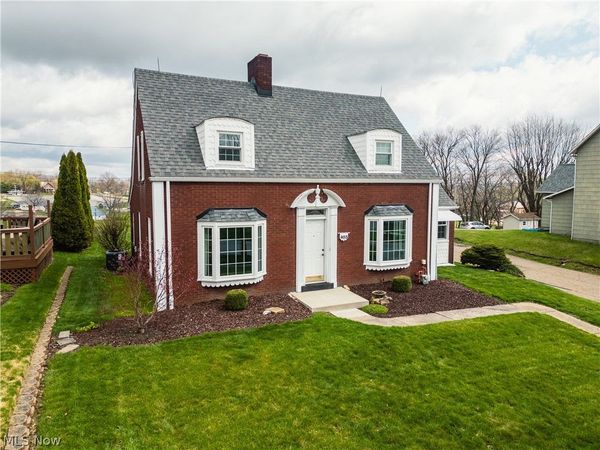 403 W Main Street, Sugarcreek, OH 44681