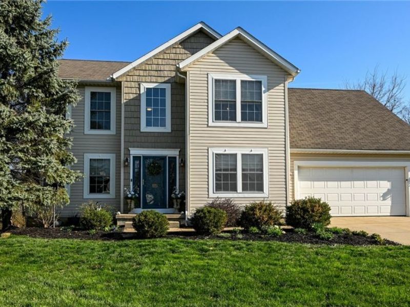 865 Holborn Road, Streetsboro, OH 44241 Photo 1