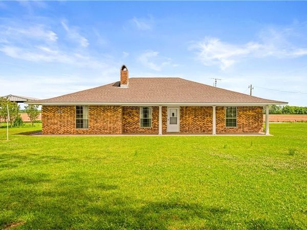 3020 HIGHWAY 29 Highway, Cottonport, LA 71327