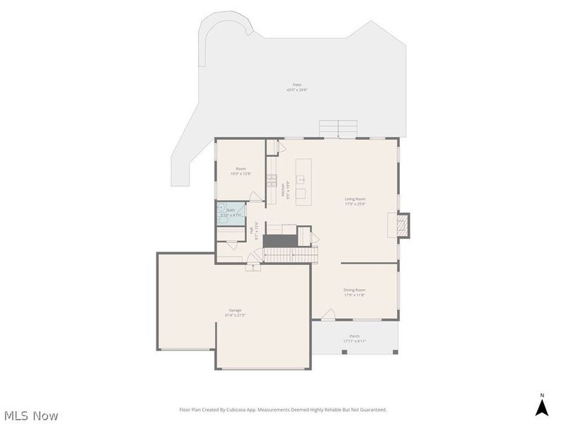 36590 Gladstone Mill Drive, North Ridgeville, OH 44039 Photo 21