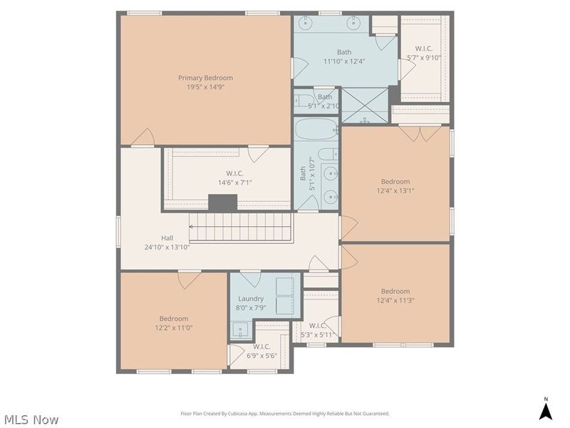 36590 Gladstone Mill Drive, North Ridgeville, OH 44039 Photo 37