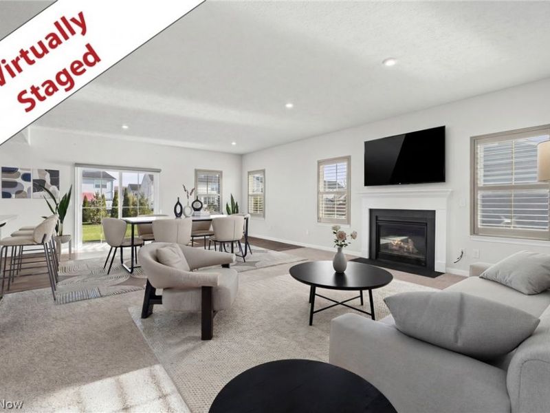 36590 Gladstone Mill Drive, North Ridgeville, OH 44039 Photo 8